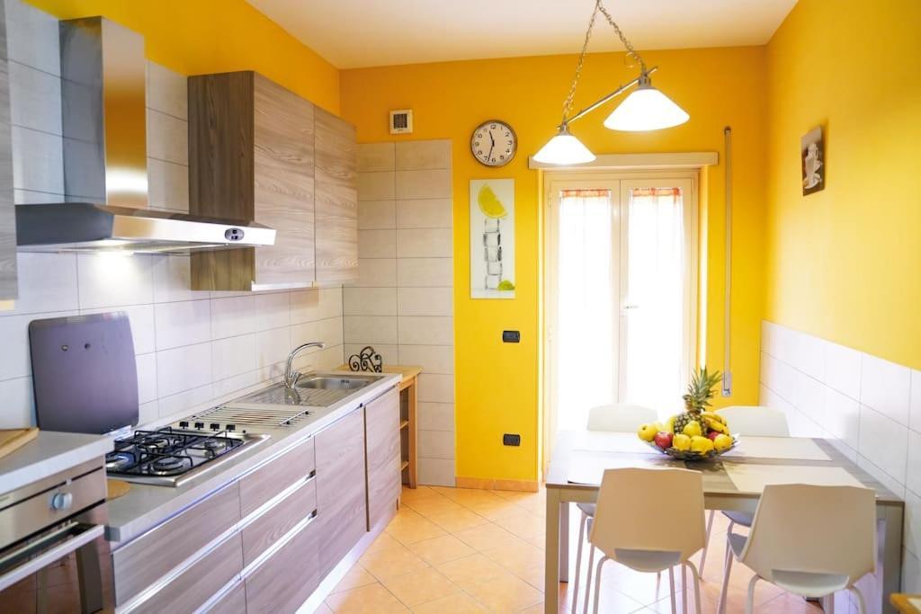 Appartamento The Sun In Roma Esterno foto