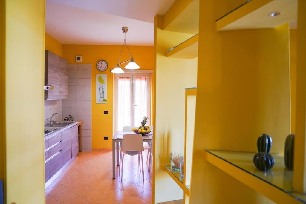 Appartamento The Sun In Roma Esterno foto