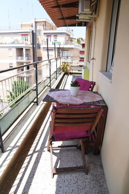 Appartamento The Sun In Roma Esterno foto