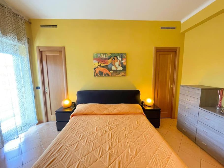 Appartamento The Sun In Roma Esterno foto