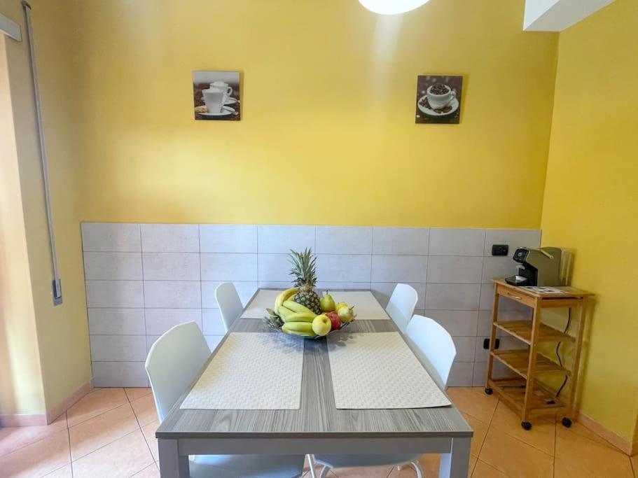 Appartamento The Sun In Roma Esterno foto
